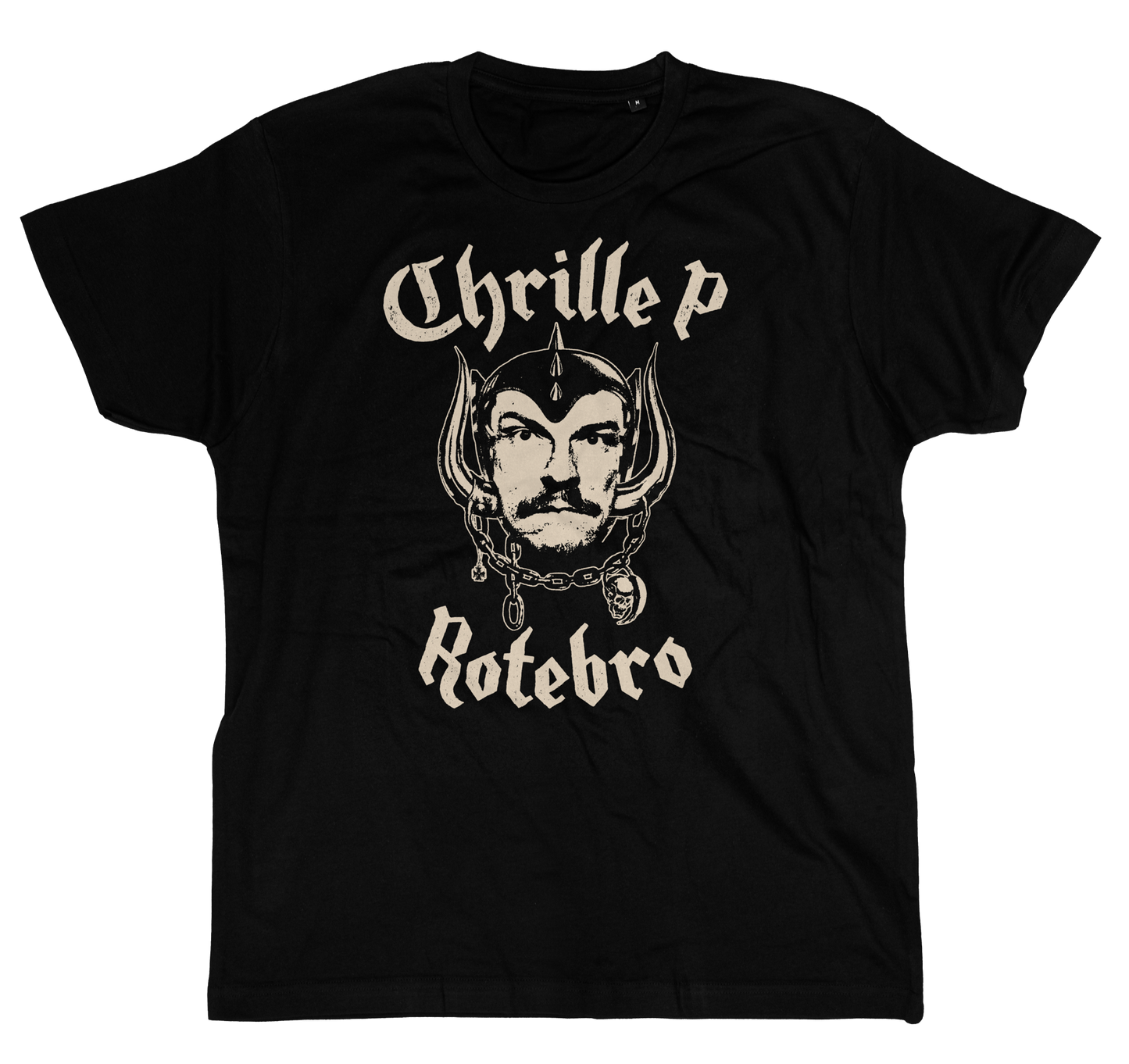 Chrille P