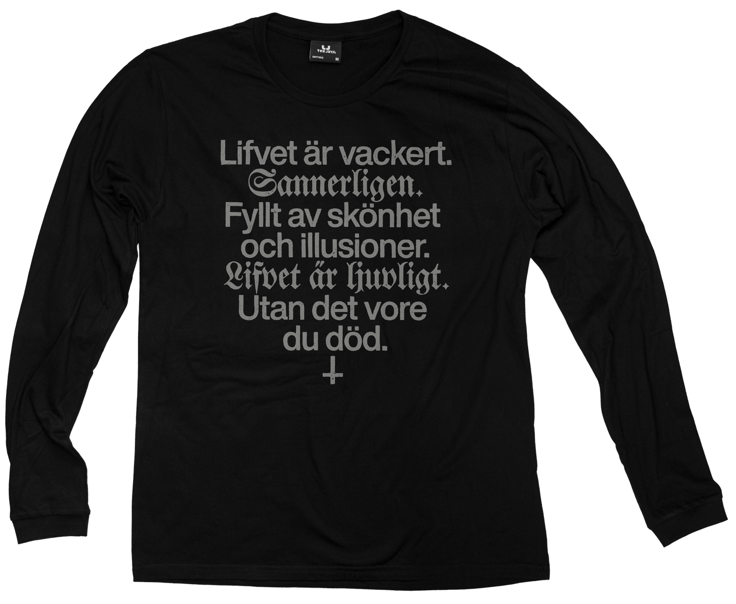 Lifvet är vackert