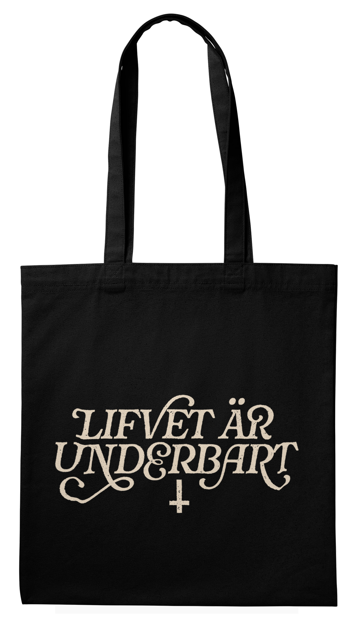 Lifvet är underbart