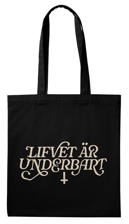 Lifvet är underbart