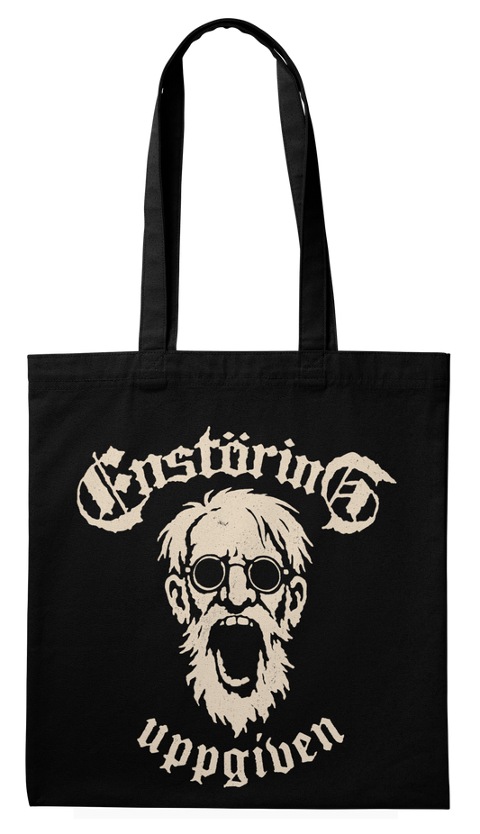 Enstöring