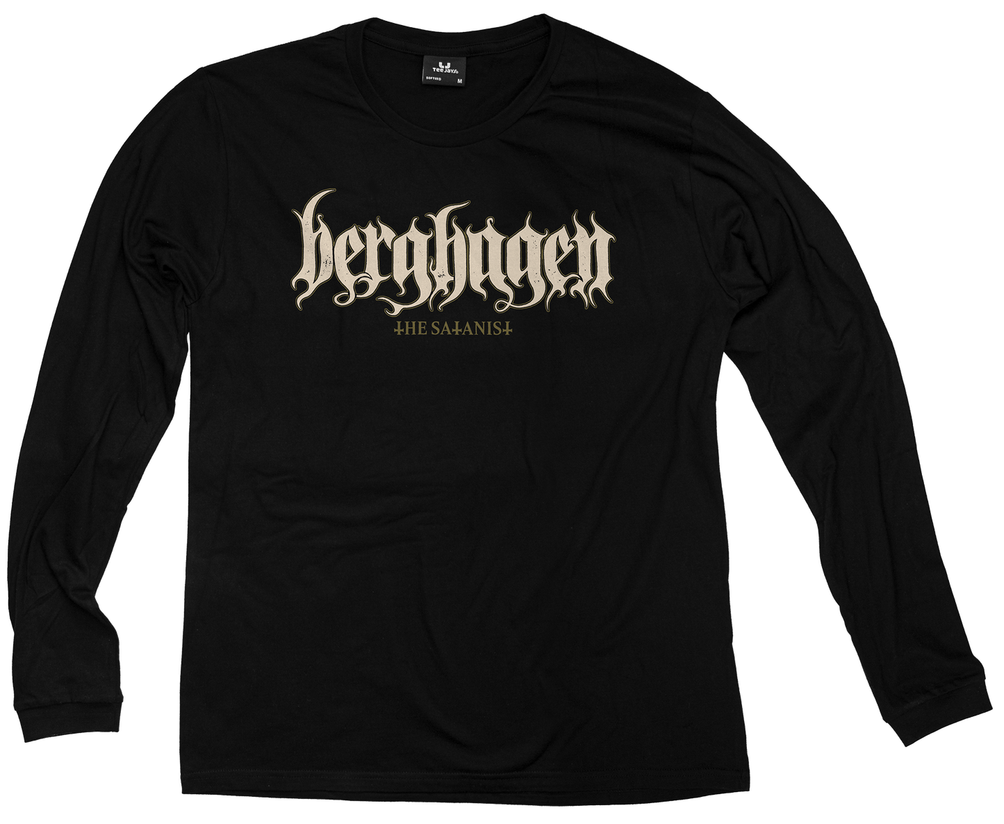 Berghagen