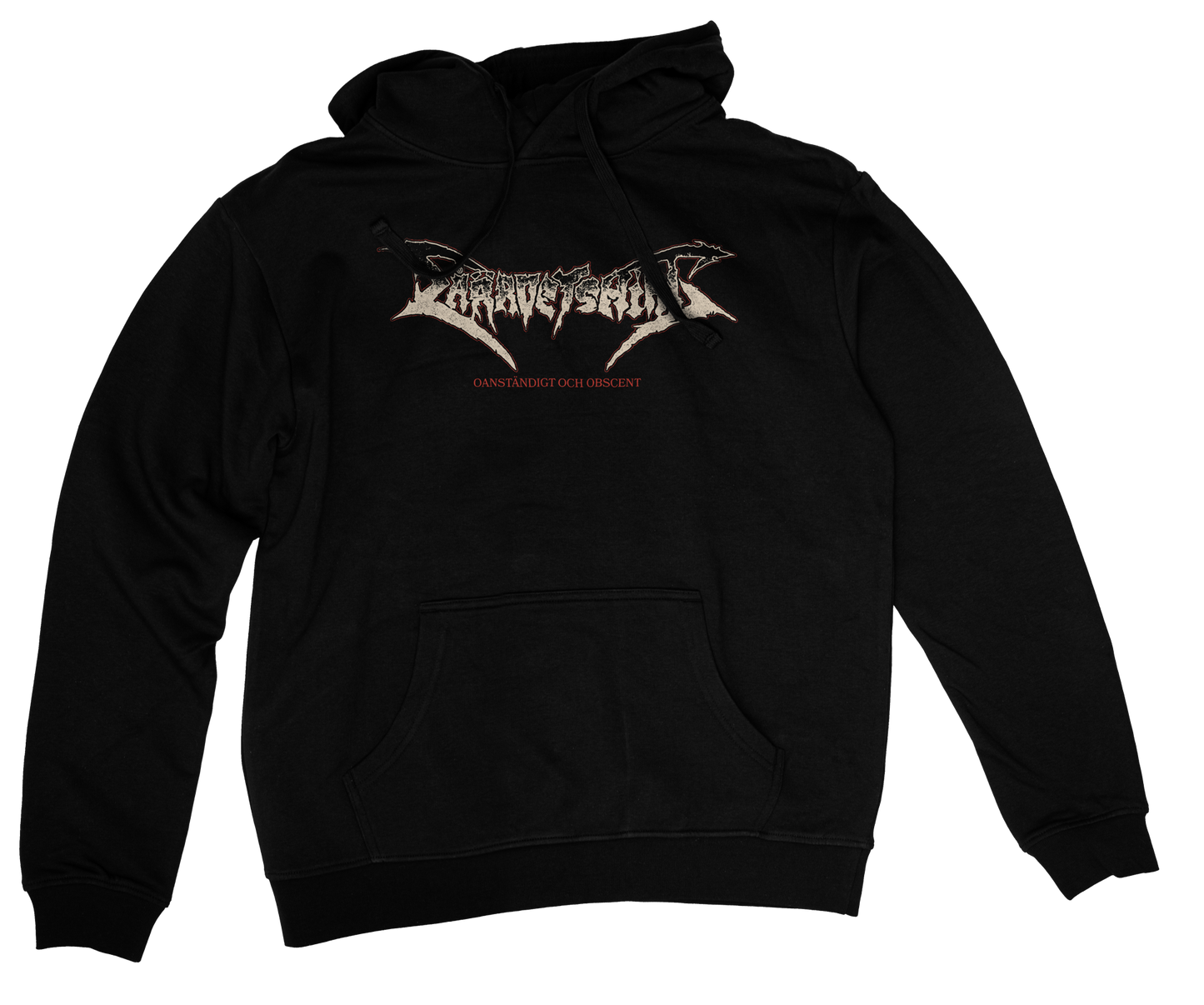 Dismember