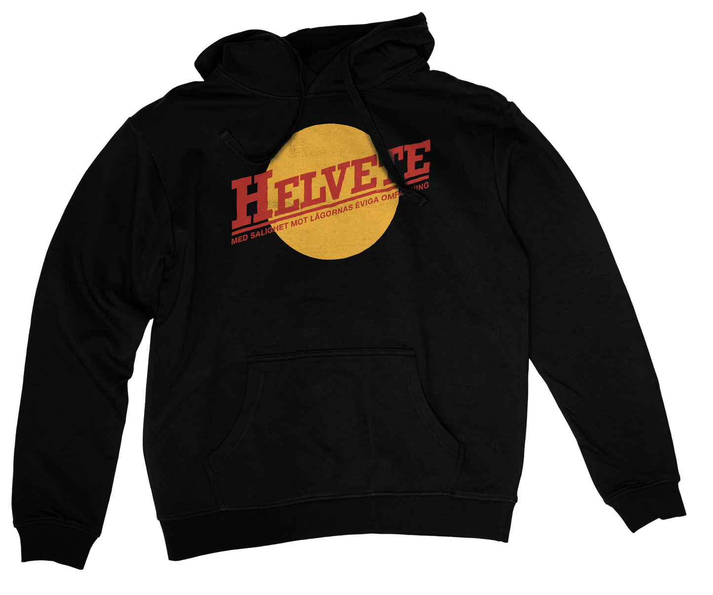 Helvete