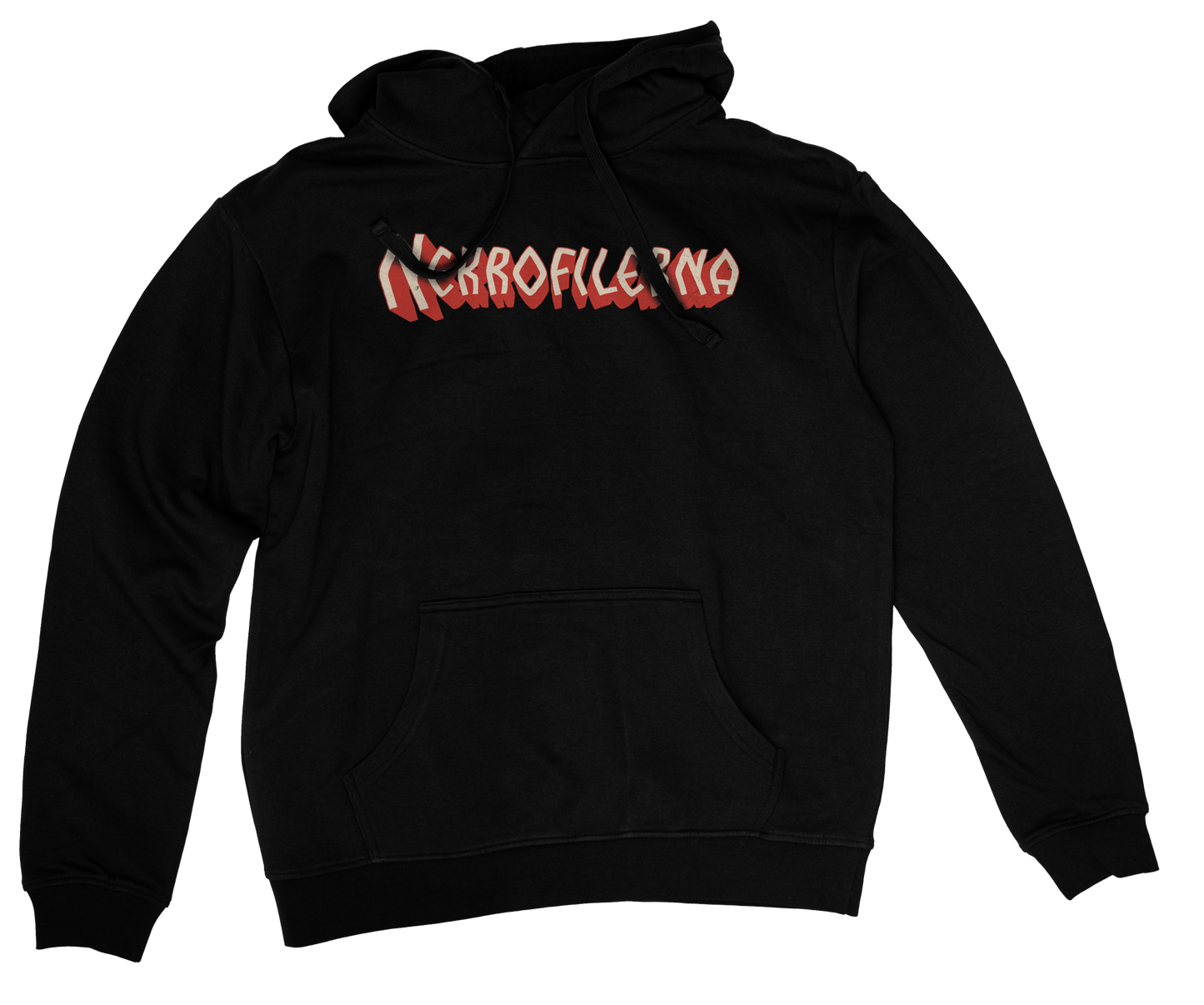 Nekrofilerna