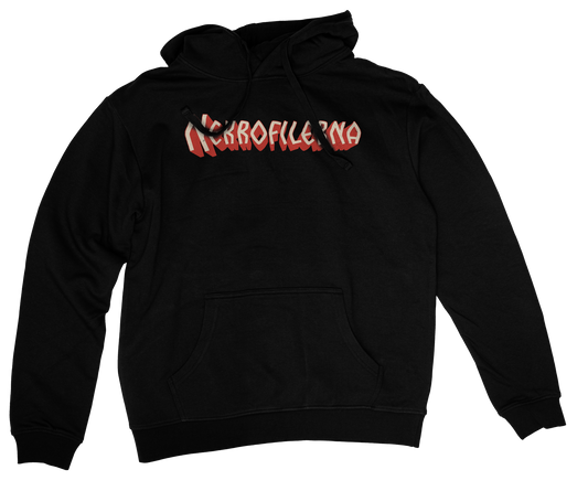 Nekrofilerna