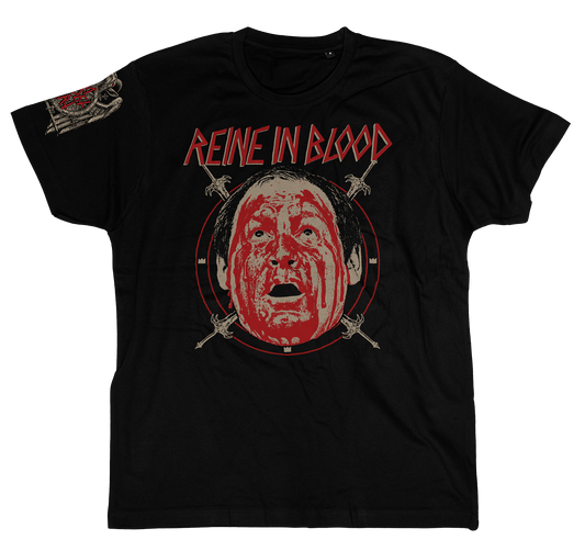 Reine In Blood
