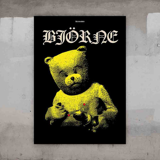 Björne
