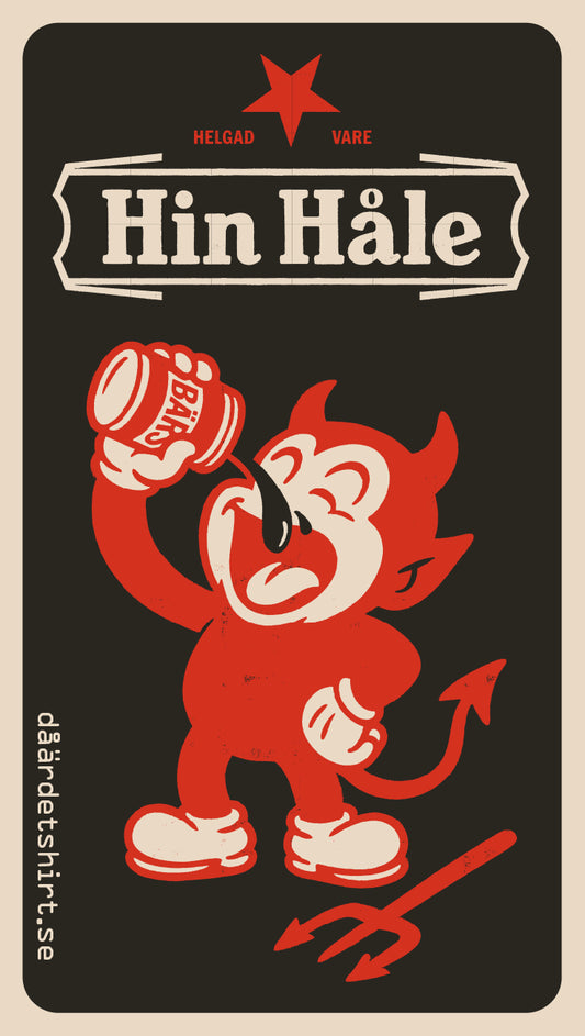 Hin Håle