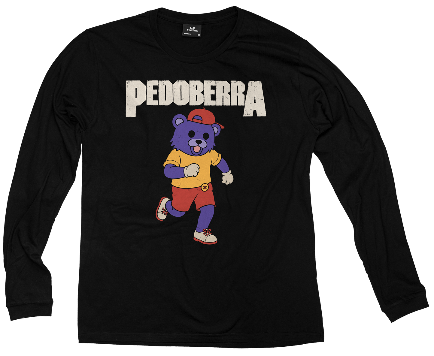Pedoberra