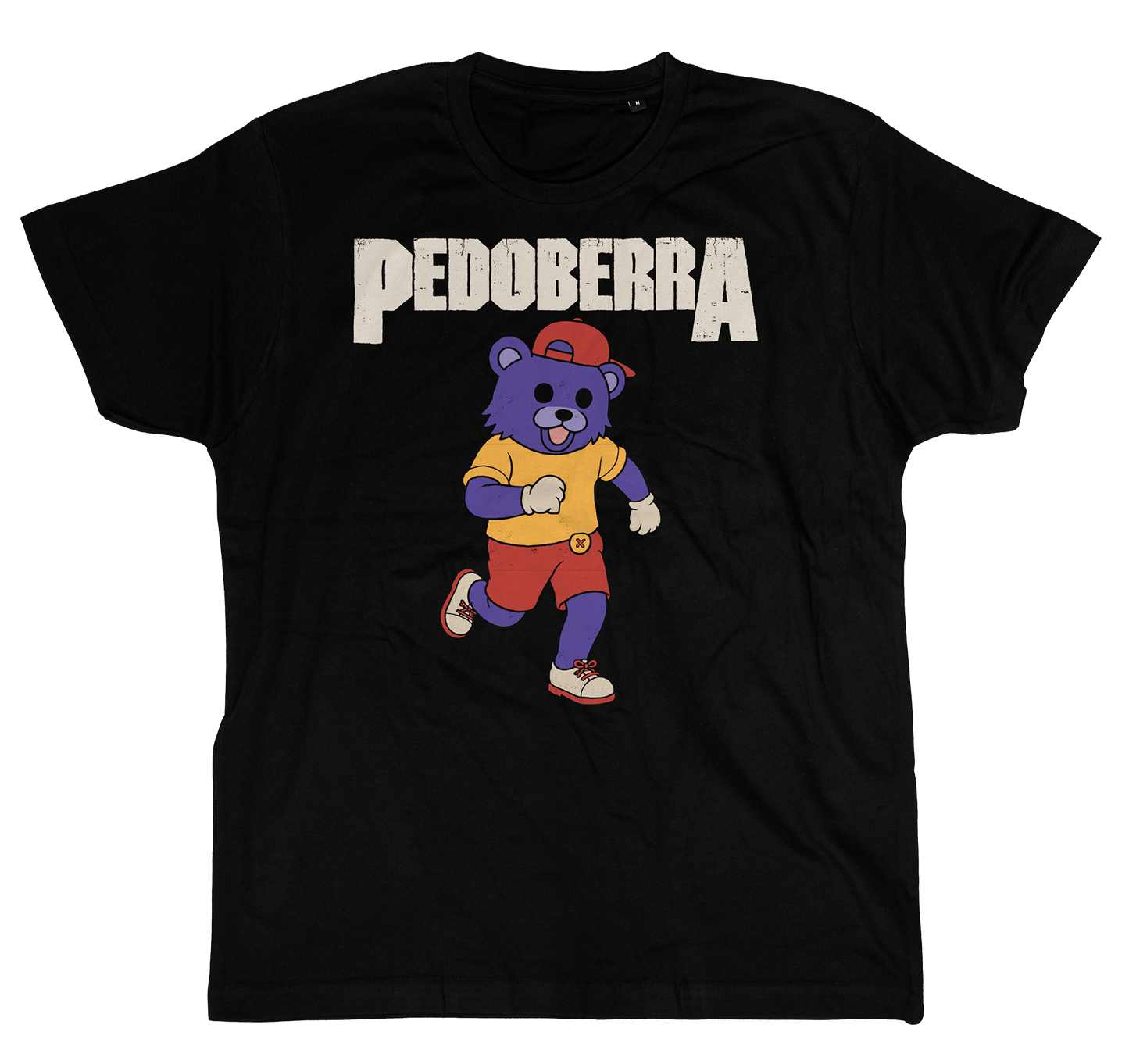 Pedoberra