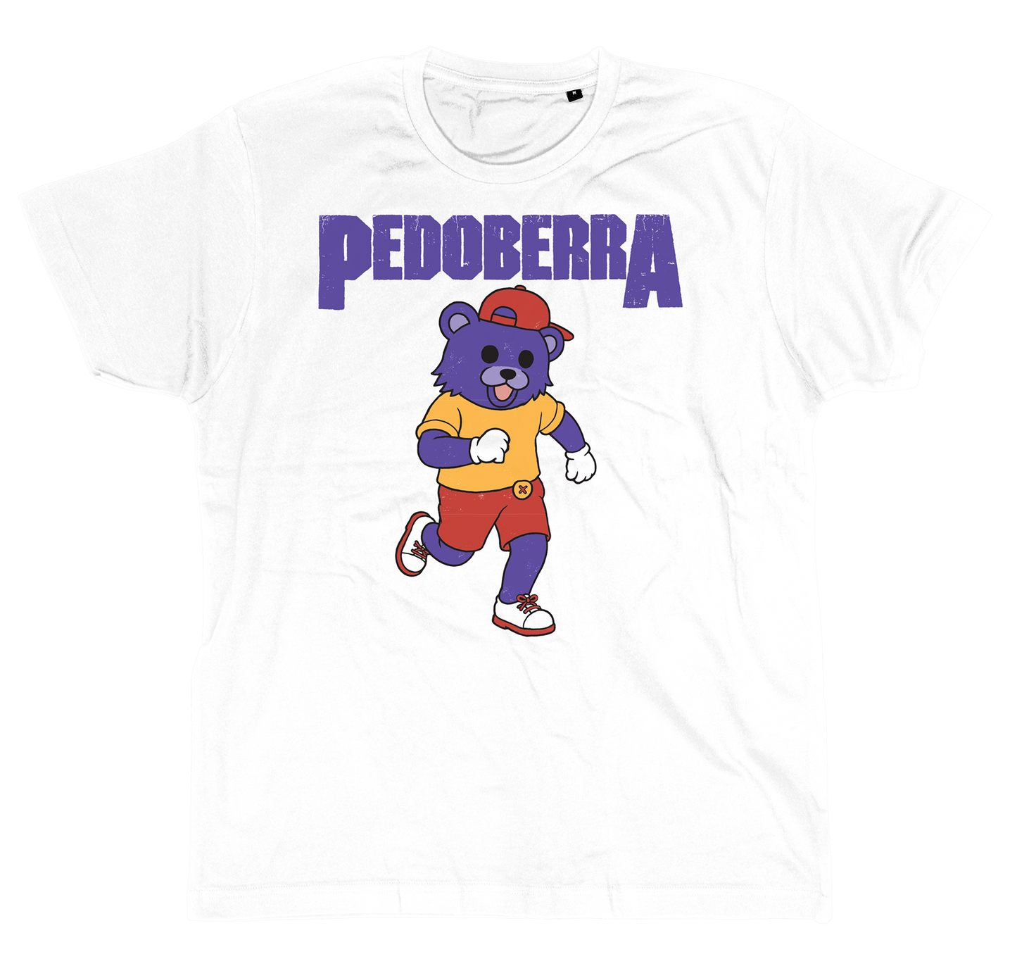 Pedoberra