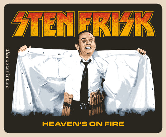 Sten Frisk